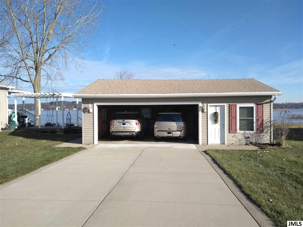 4997 Donnely Road Jackson, MI 49201 - Photo 3 of 34 Photo 3