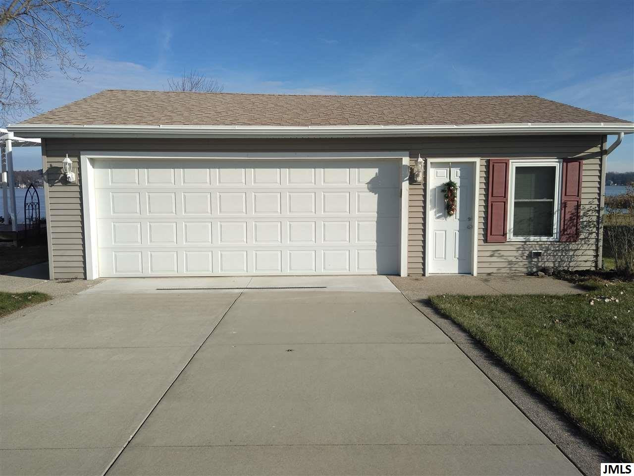 4997 Donnely Road Jackson, MI 49201 - Photo 33 of 34 Photo 33