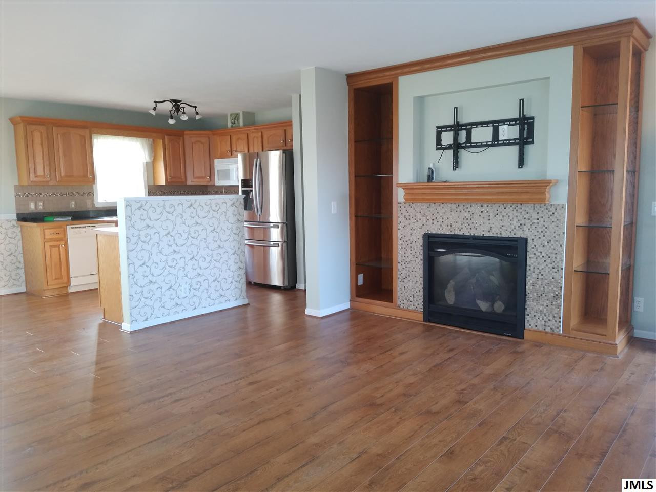 4997 Donnely Road Jackson, MI 49201 - Photo 5 of 34 Photo 5