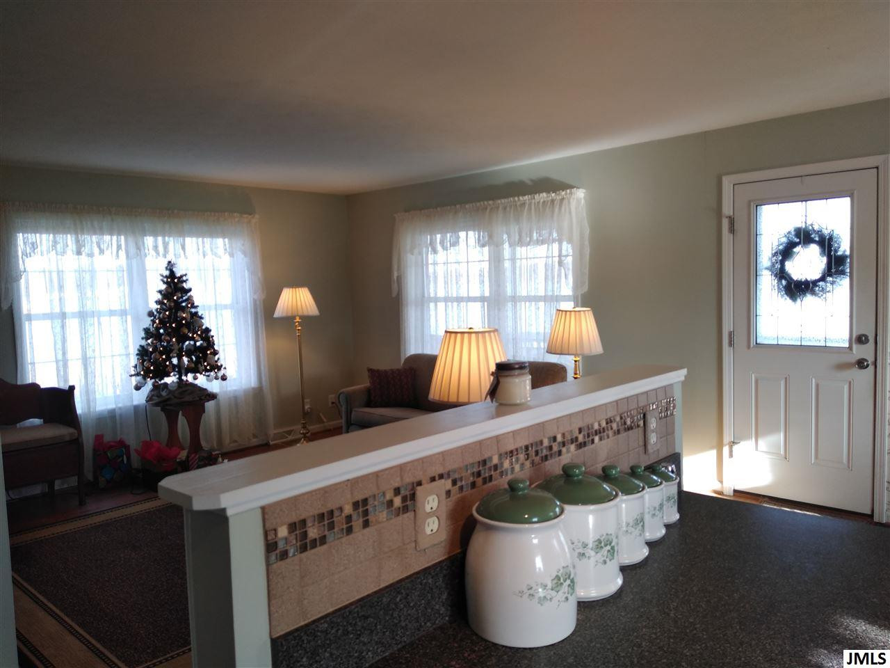 4997 Donnely Road Jackson, MI 49201 - Photo 9 of 34 Photo 9