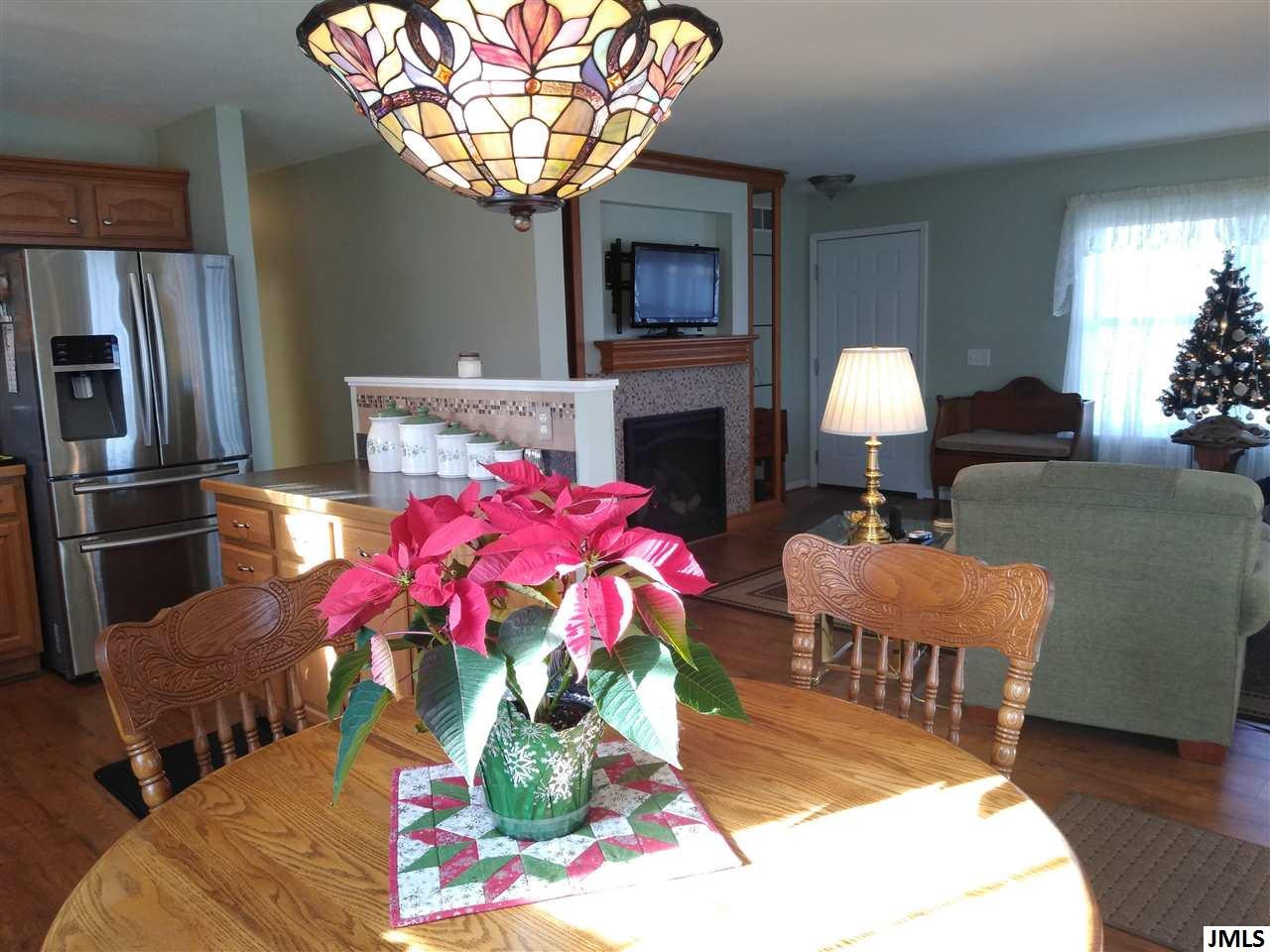 4997 Donnely Road Jackson, MI 49201 - Photo 10 of 34 Photo 10