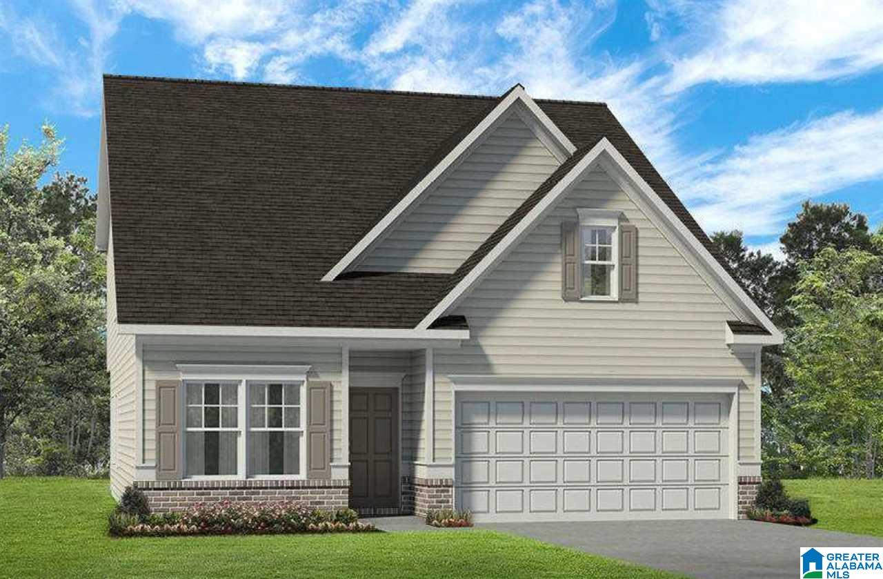474 Meadow Way Jasper, AL 35504 - Photo 1 of 37