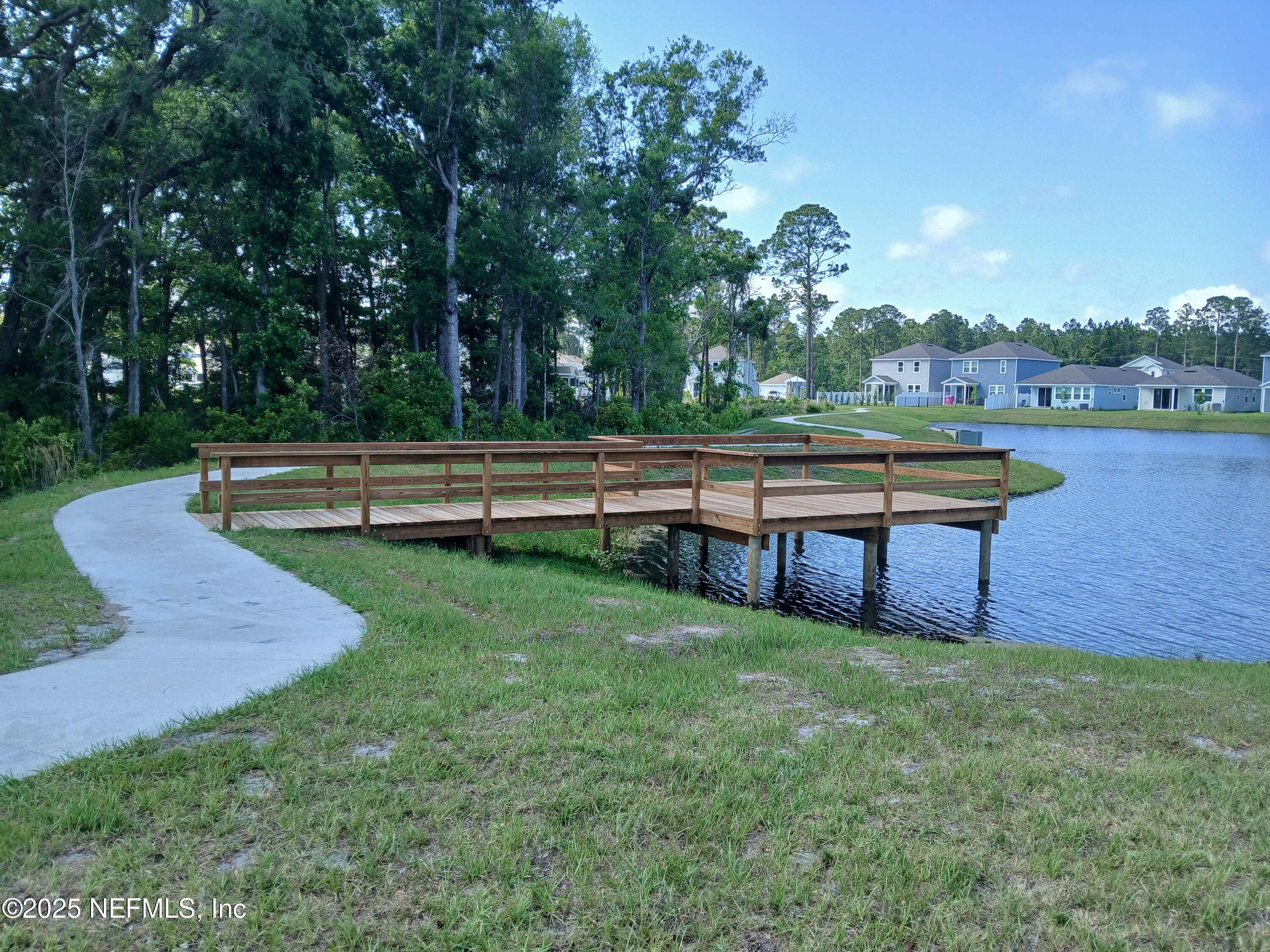 96301 Broadmoore Road Fernandina Beach, FL 32034 - Photo 5 of 6 1000004696