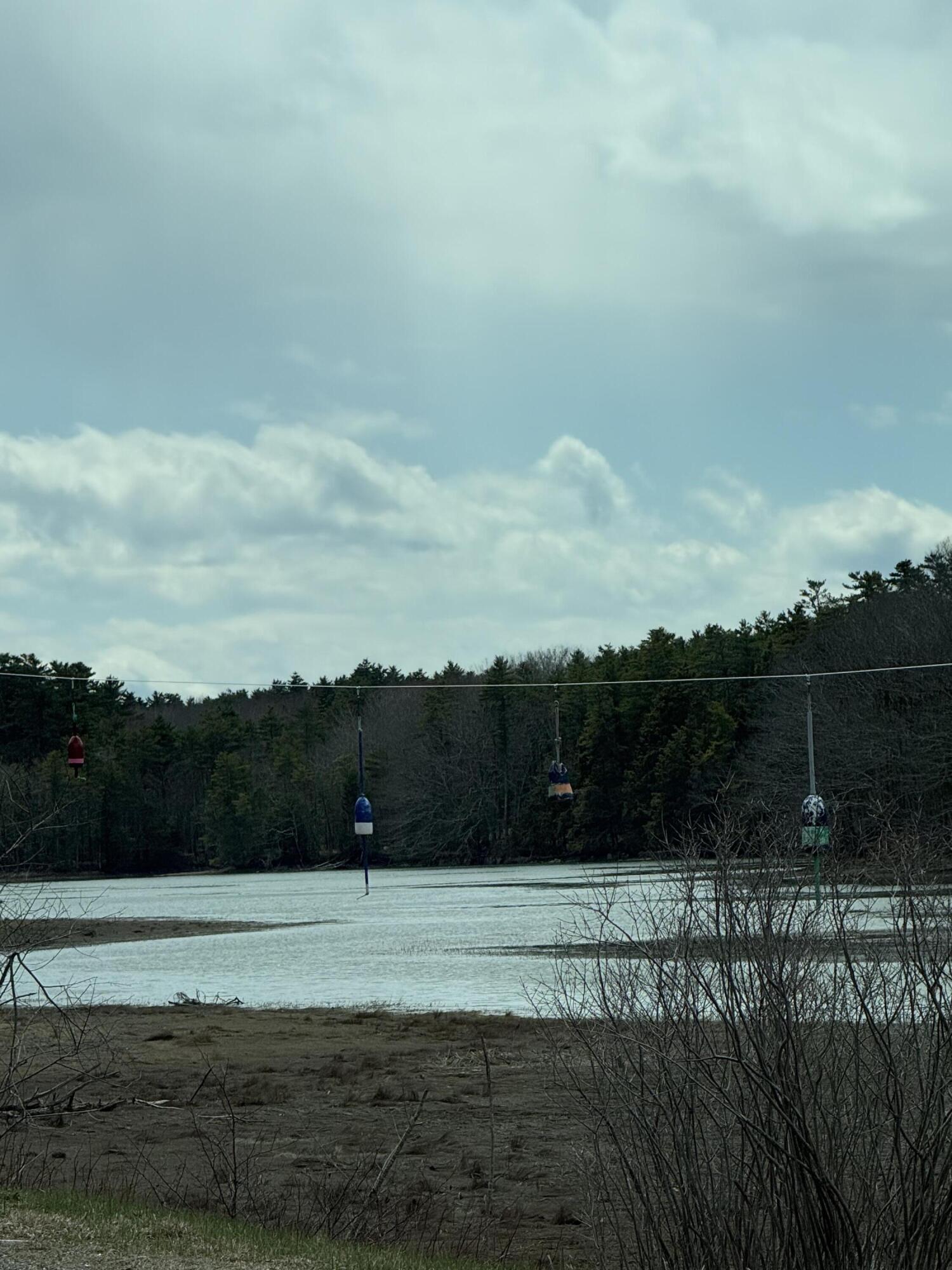 3 Echoes Shore Road Harpswell, ME 04079 - Photo 3 of 6