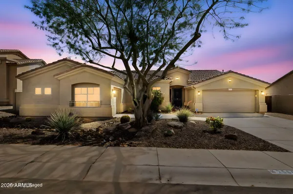 $815,000 | 26005 North 44th Avenue, Phoenix, AZ 85083