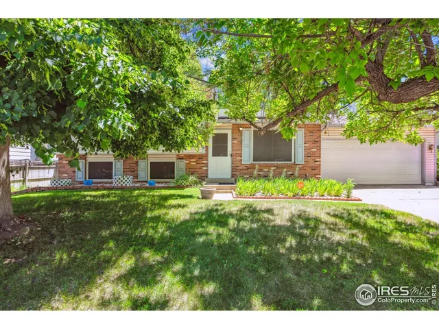 $465,000 | 2516 South Cimarron Street, Aurora, CO 80014