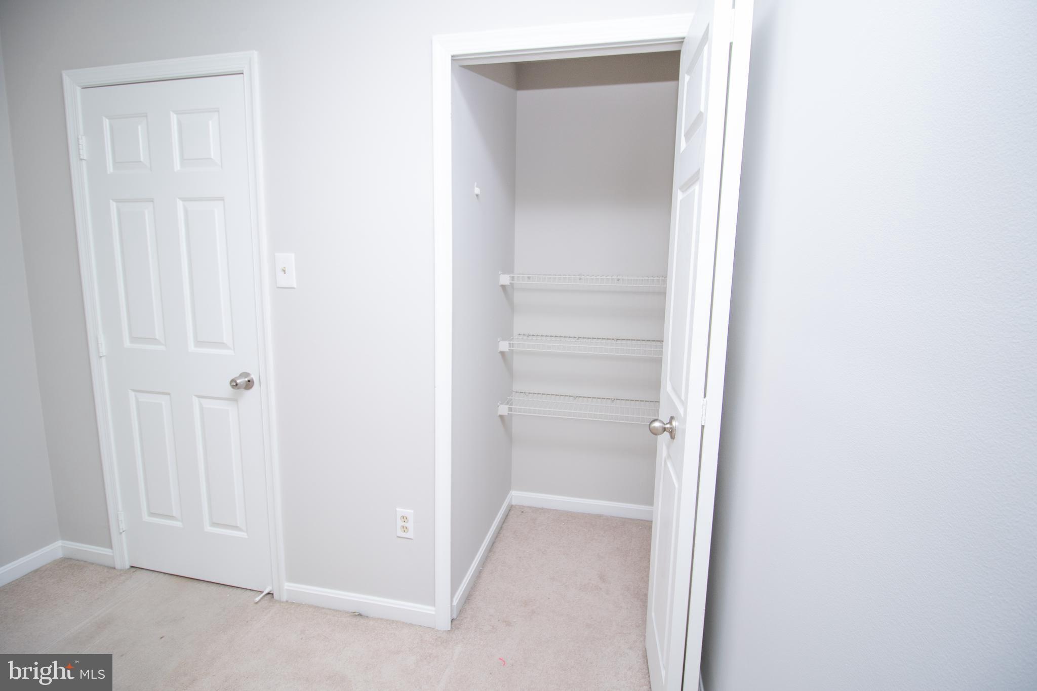 7708 Scatteree Road Severn, MD 21144 - Photo 19 of 41 a view of an empty room