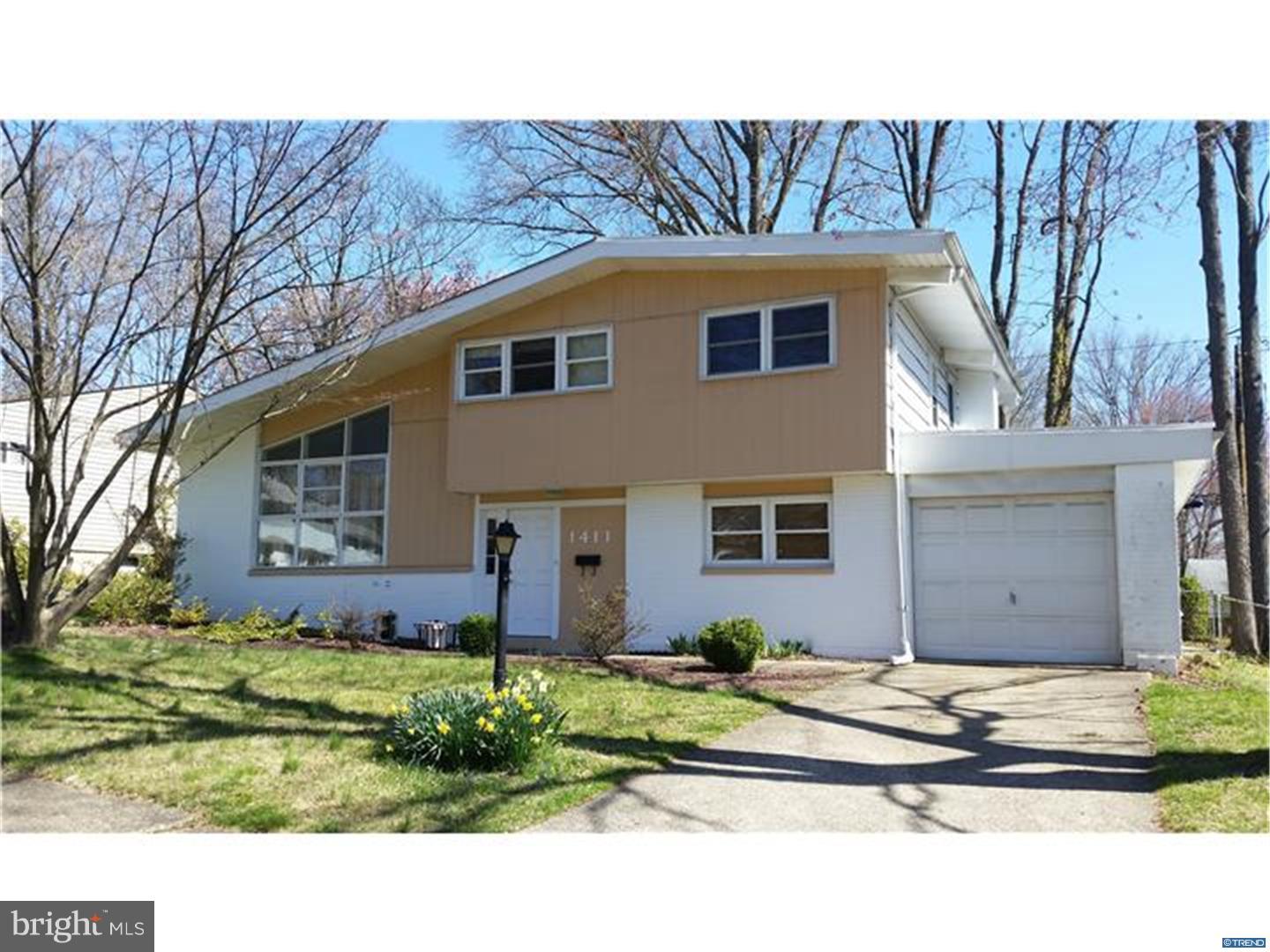 1411 Drake Road Wilmington, DE 19803 - Photo 1 of 21 Gallery Image 1