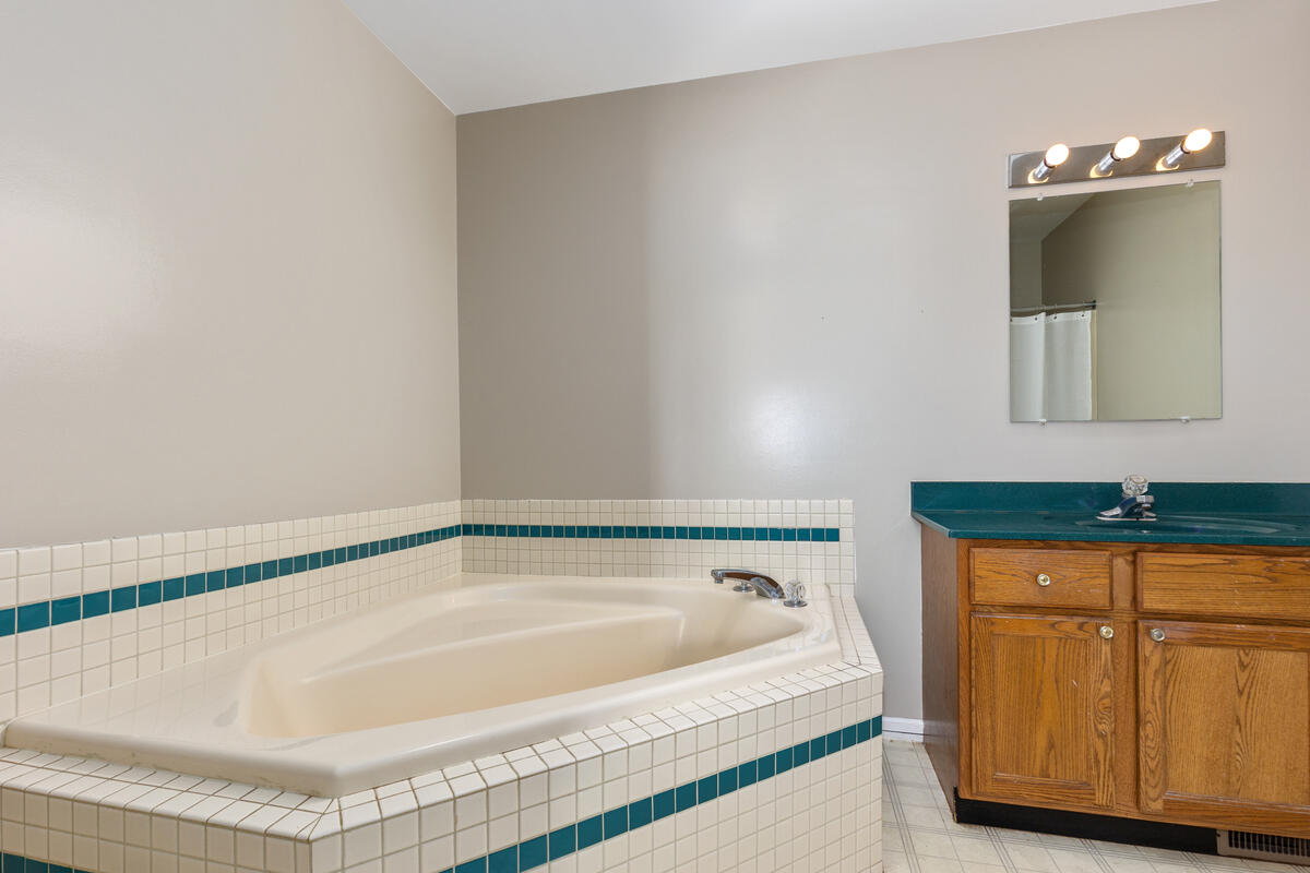 5265 Belding Road Belding, MI 48809 - Photo 14 of 37 Owners full Bath