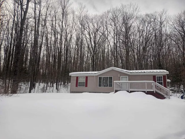 $189,900 | 33315 State Highway 13, Bayfield, WI 54814