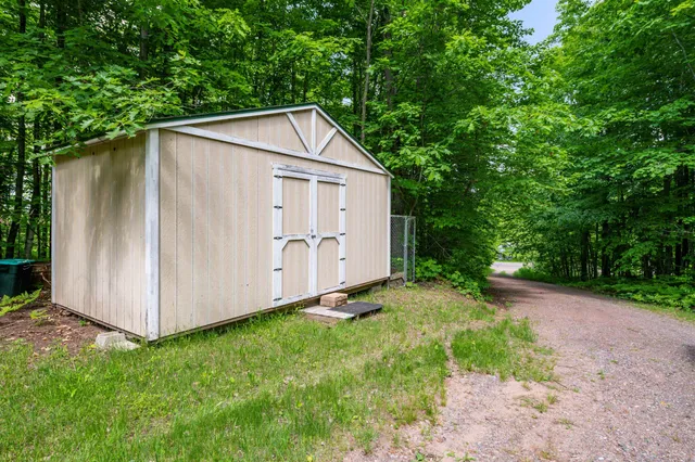 $189,900 | 33315 State Highway 13, Bayfield, WI 54814