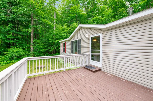 $189,900 | 33315 State Highway 13, Bayfield, WI 54814