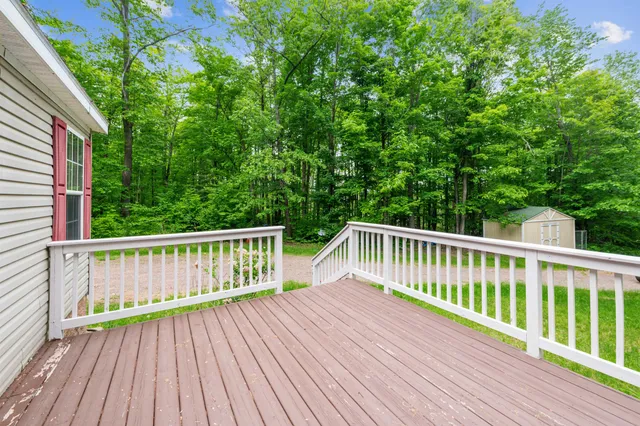 $189,900 | 33315 State Highway 13, Bayfield, WI 54814