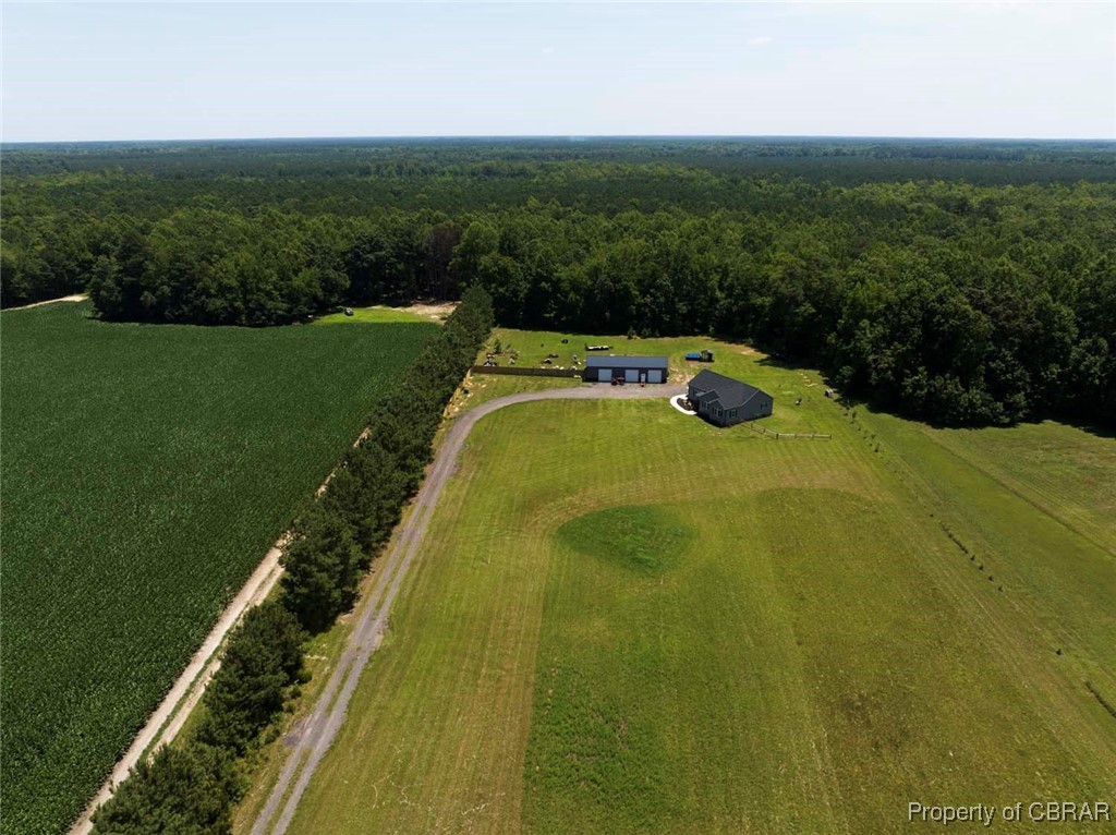 1676 Windsor Road Dutton, VA 23050 - Photo 30 of 36