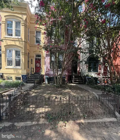 $1,295,000 | 1834 13th Street Northwest, Washington, DC 20009