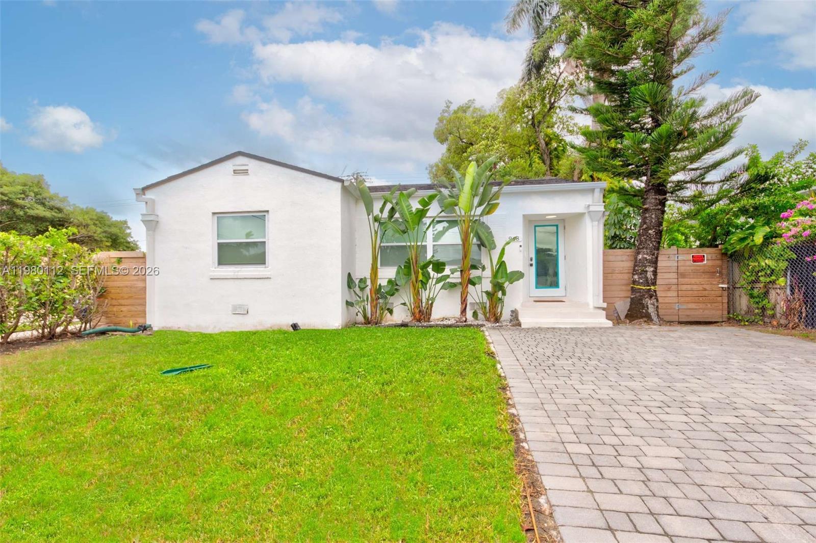 968 Northeast 80th Street, Unit A Miami, FL 33138 - Photo 1 of 17