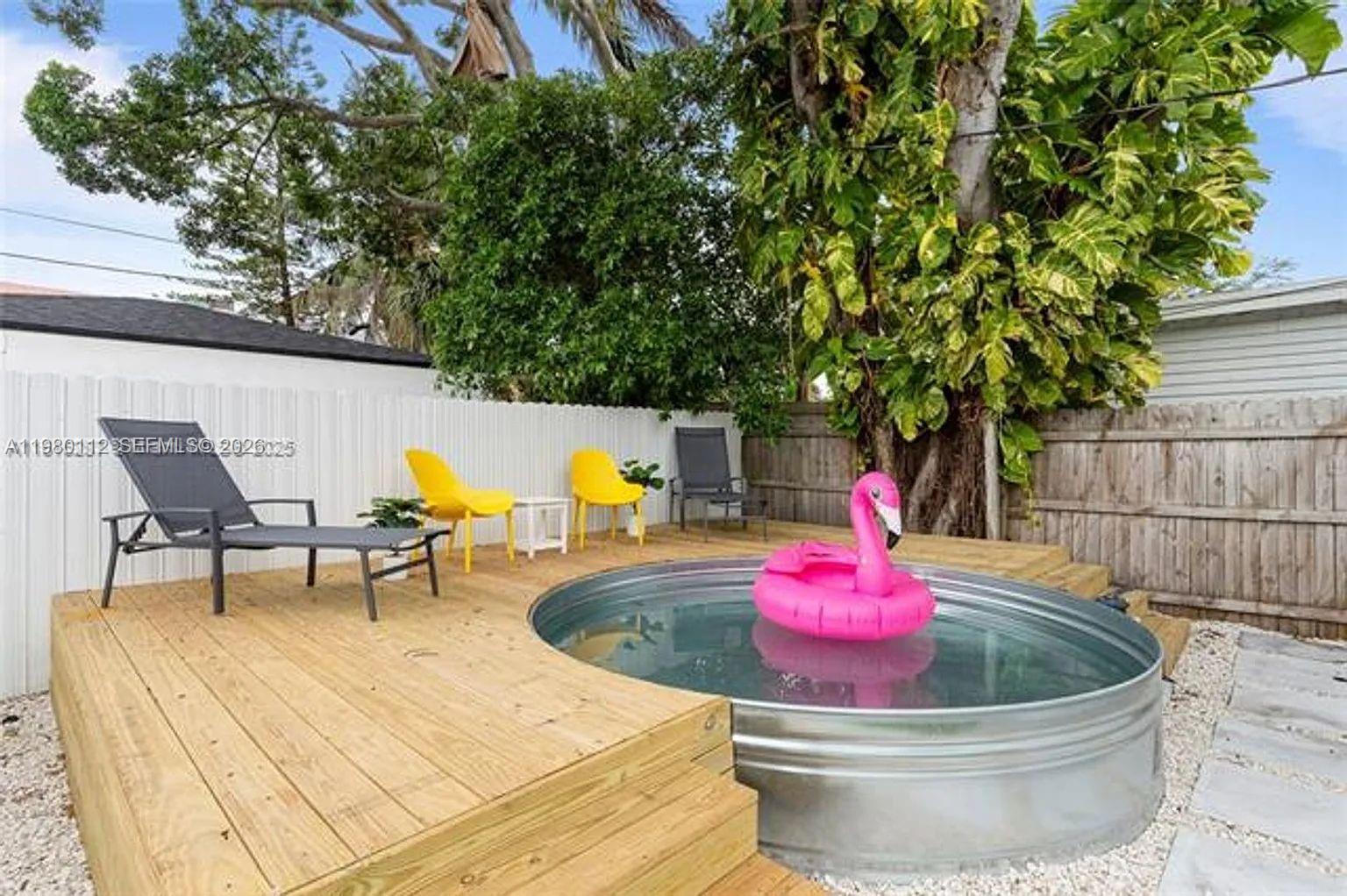 968 Northeast 80th Street, Unit A Miami, FL 33138 - Photo 17 of 17