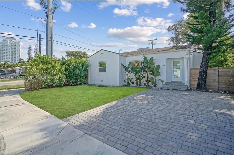 968 Northeast 80th Street, Unit A Miami, FL 33138 - Photo 2 of 17