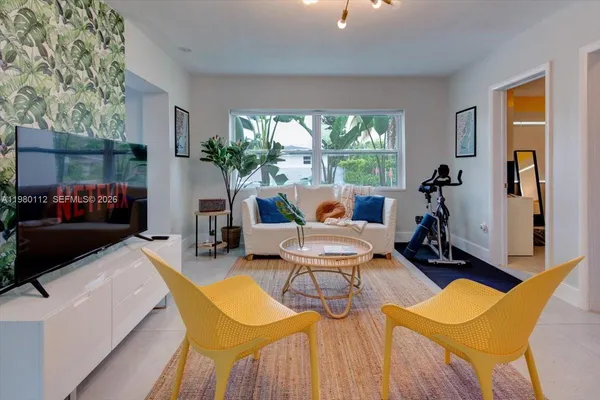 $3,900 | 968 Northeast 80th Street, Unit A, Miami, FL 33138