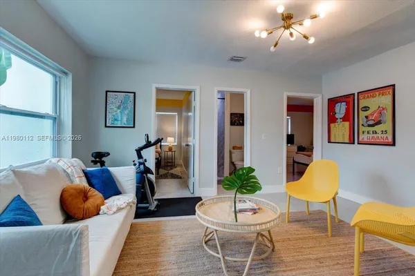 $3,900 | 968 Northeast 80th Street, Unit A, Miami, FL 33138