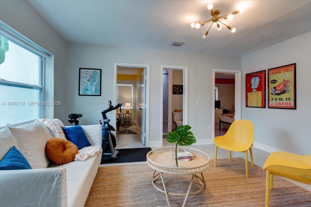 968 Northeast 80th Street, Unit A Miami, FL 33138 - Photo 4 of 17