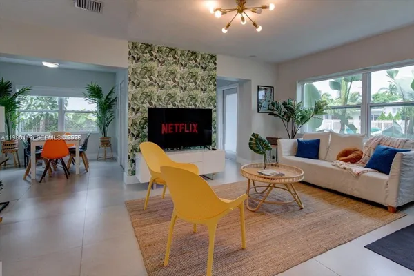 $3,900 | 968 Northeast 80th Street, Unit A, Miami, FL 33138