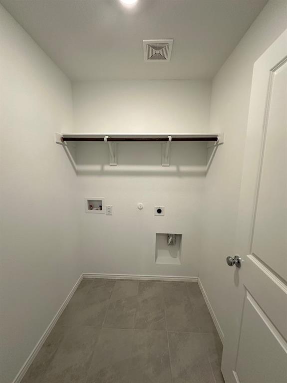 320 Dewberry Street Princeton, TX 75407 - Photo 6 of 19 a view of small space