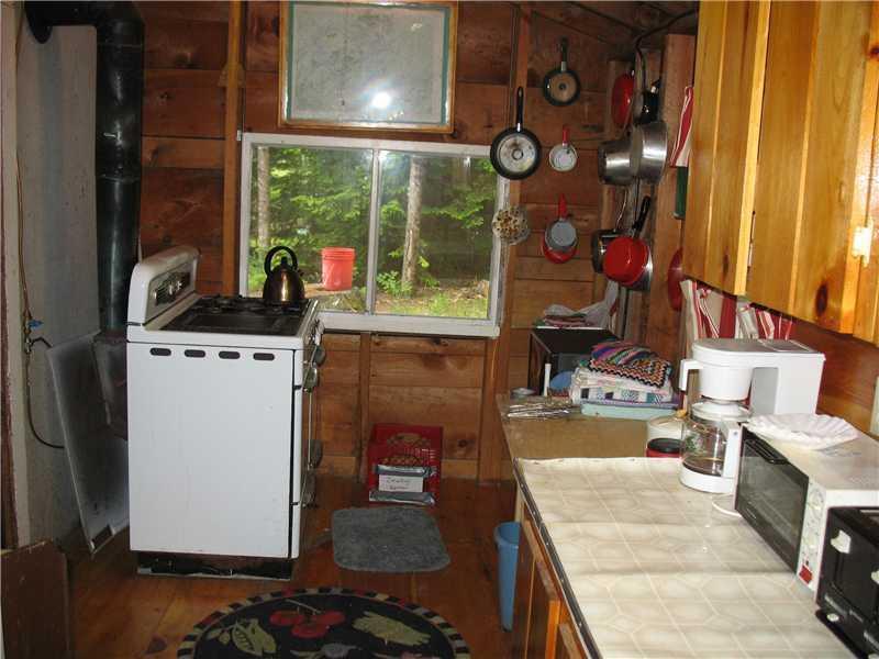 23 Conroy Road Guilford, ME 04443 - Photo 9 of 20 Kitchen.