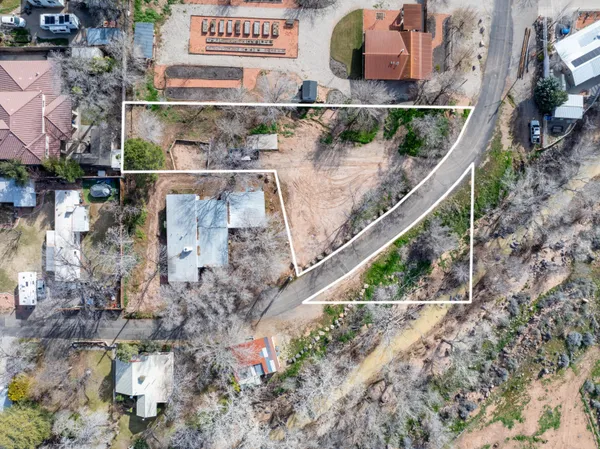 $224,000 | 270 North Ash Creek Drive, Toquerville, UT 84774