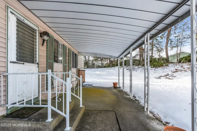 $190,000 | 12 B Juniper Lane, Unit 50, Whiting, NJ 08759