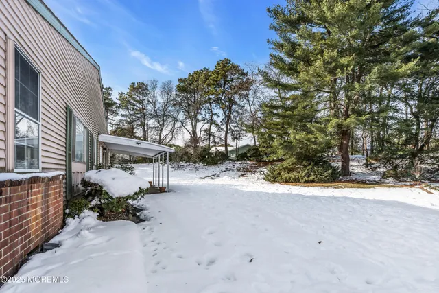 $190,000 | 12 B Juniper Lane, Unit 50, Whiting, NJ 08759