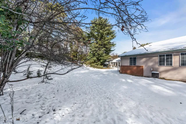 $190,000 | 12 B Juniper Lane, Unit 50, Whiting, NJ 08759