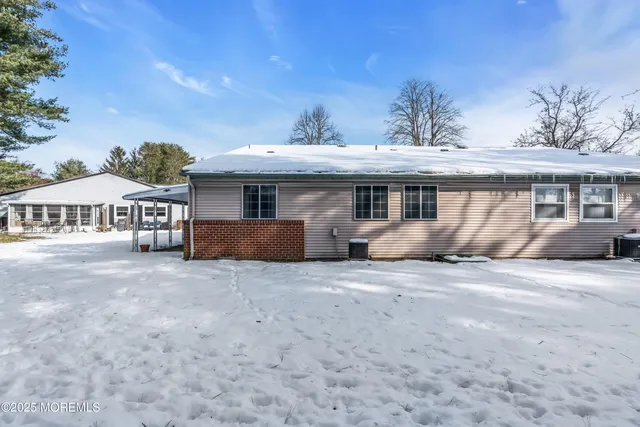 $190,000 | 12 B Juniper Lane, Unit 50, Whiting, NJ 08759