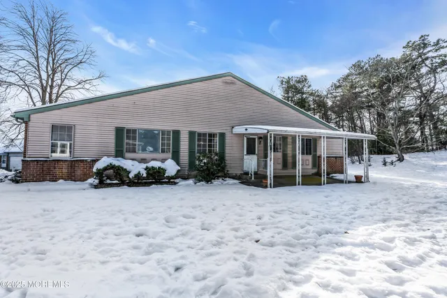 $190,000 | 12 B Juniper Lane, Unit 50, Whiting, NJ 08759