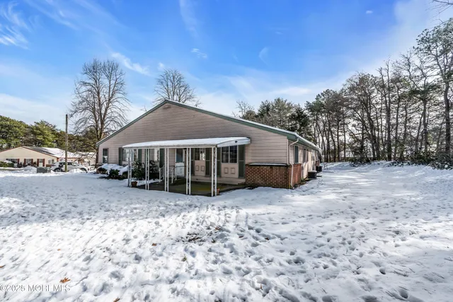 $190,000 | 12 B Juniper Lane, Unit 50, Whiting, NJ 08759