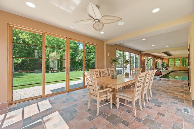 a kitchen with stainless steel appliances granite countertop a stove and a sink