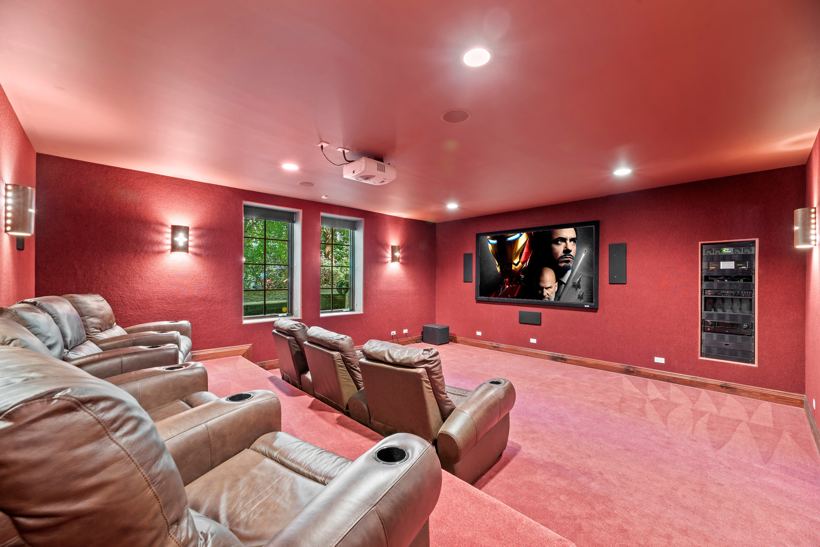 493 Hazel Avenue Highland Park, IL 60035 - Photo 37 of 52 a living room with furniture and window