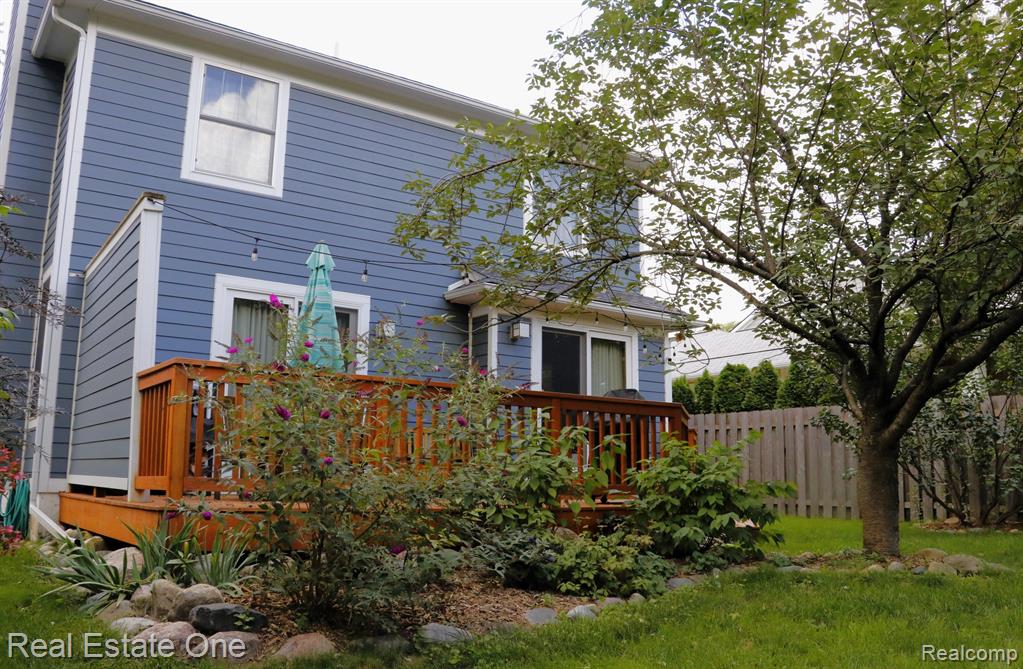 146 Terry Avenue Rochester, MI 48307 - Photo 52 of 56