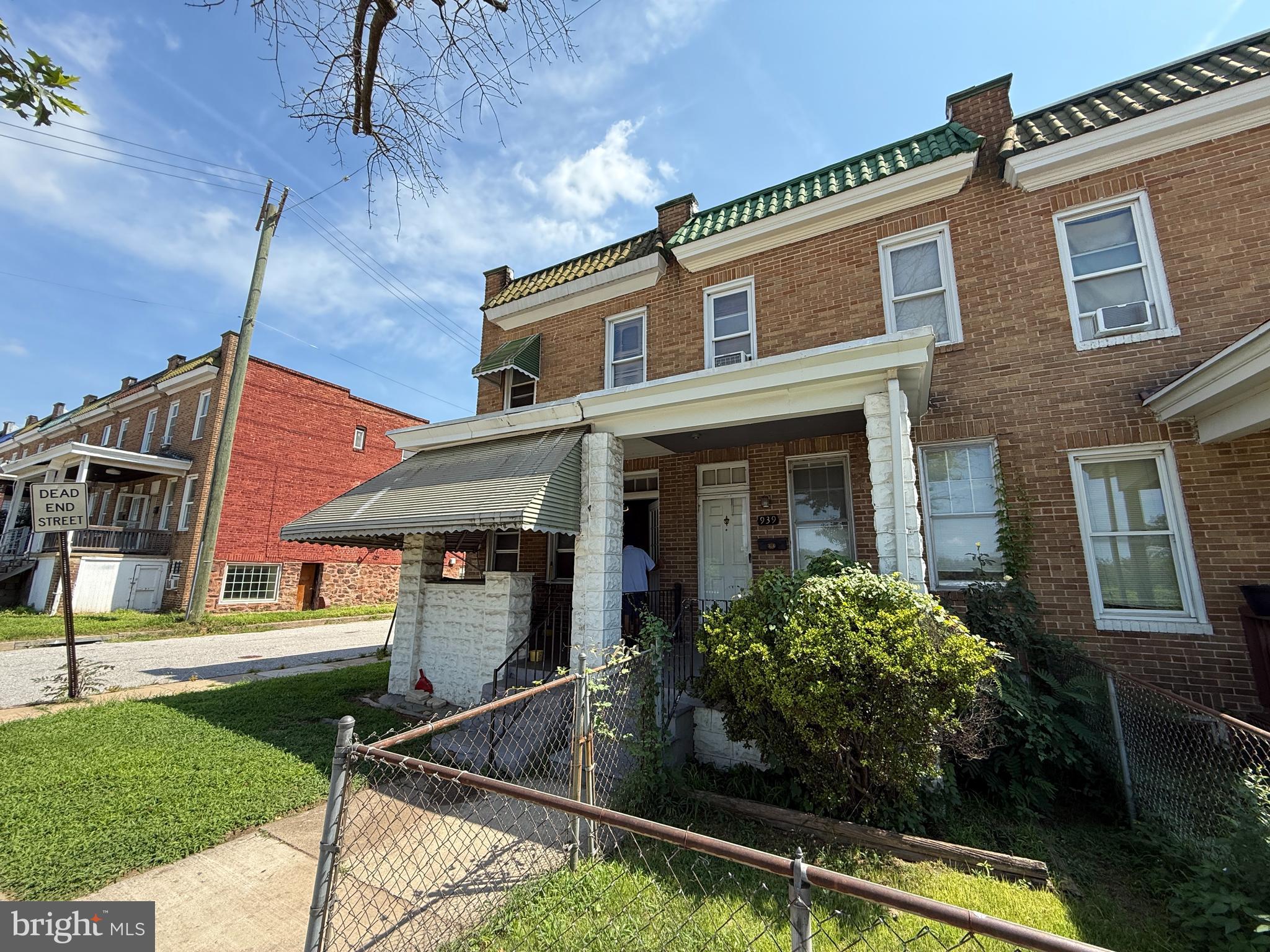 937 Brunswick Street Baltimore, MD 21223 - Photo 6 of 8