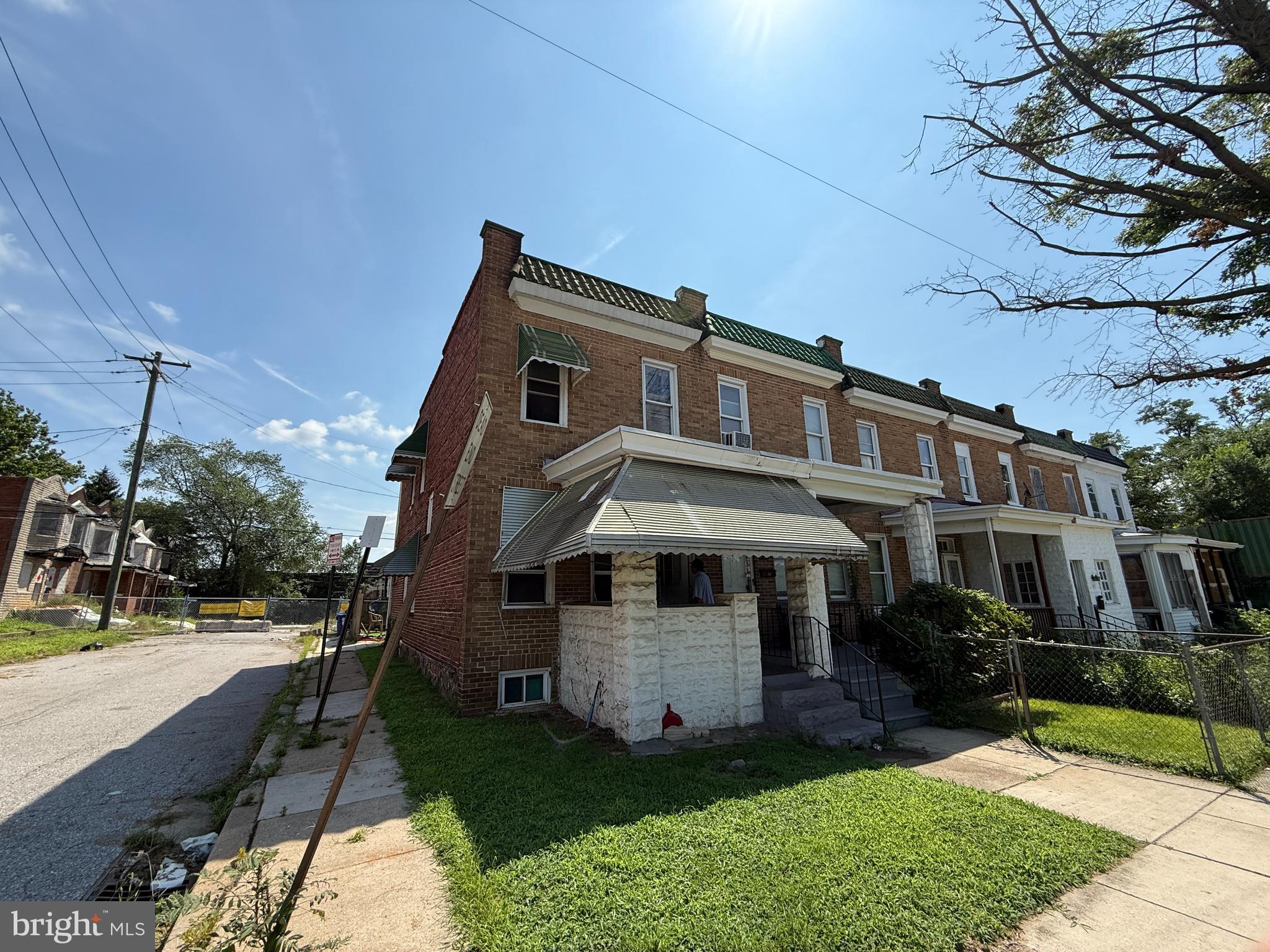 937 Brunswick Street Baltimore, MD 21223 - Photo 7 of 8
