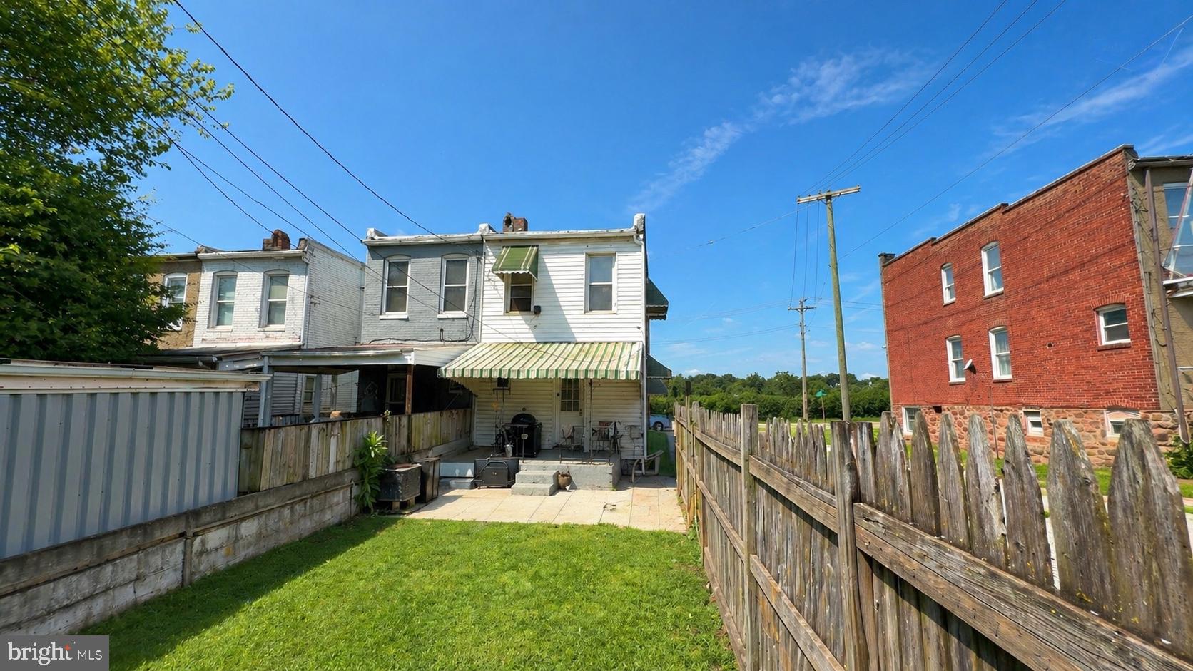 937 Brunswick Street Baltimore, MD 21223 - Photo 8 of 8