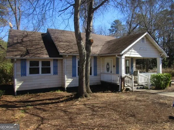 $108,000 | 6 Derrick Avenue, Hampton, GA 30228