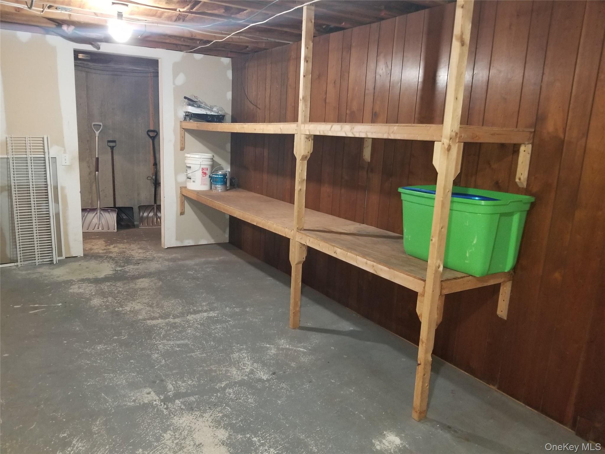 74 Ashwood Road, Unit 1 Port Washington, NY 11050 - Photo 17 of 17 storage