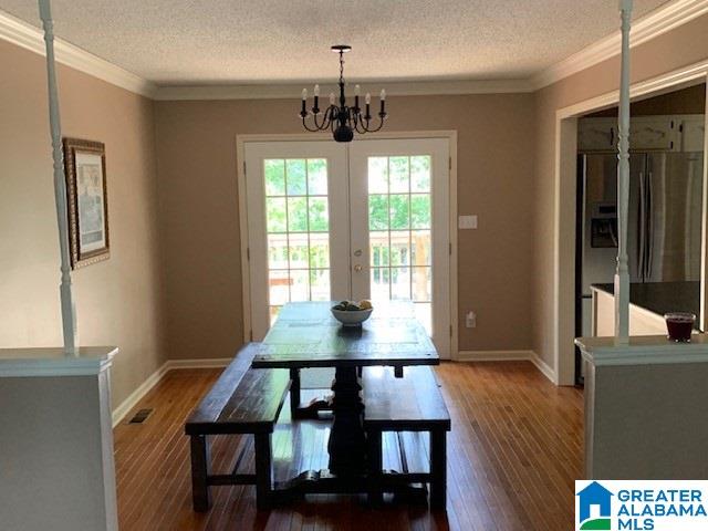 1224 Morning Star Lane Alabaster, AL 35007 - Photo 9 of 40