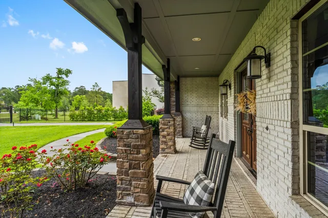 a view of outdoor space yard and patio