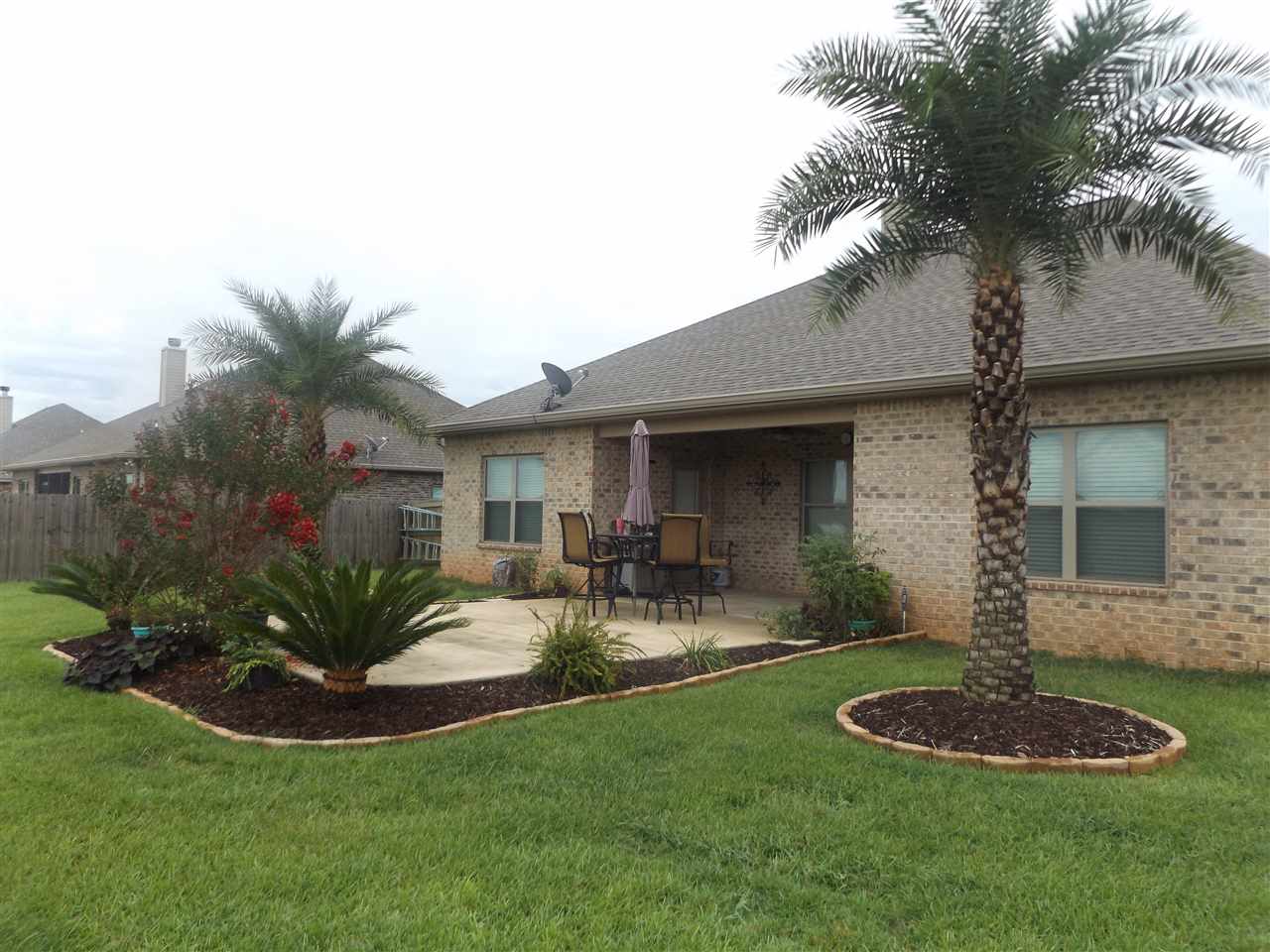 657 Parish Lakes Drive Foley, AL 36535 - Photo 19 of 20
