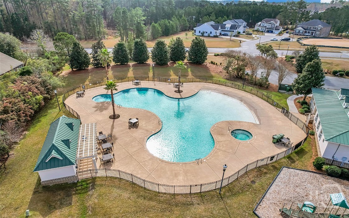 106 Champlain Drive Pooler, GA 31322 - Photo 57 of 63