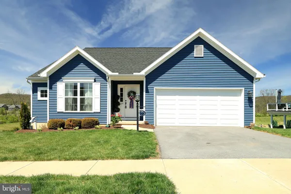 $459,900 | 609 Fawn Valley Road, State College, PA 16803