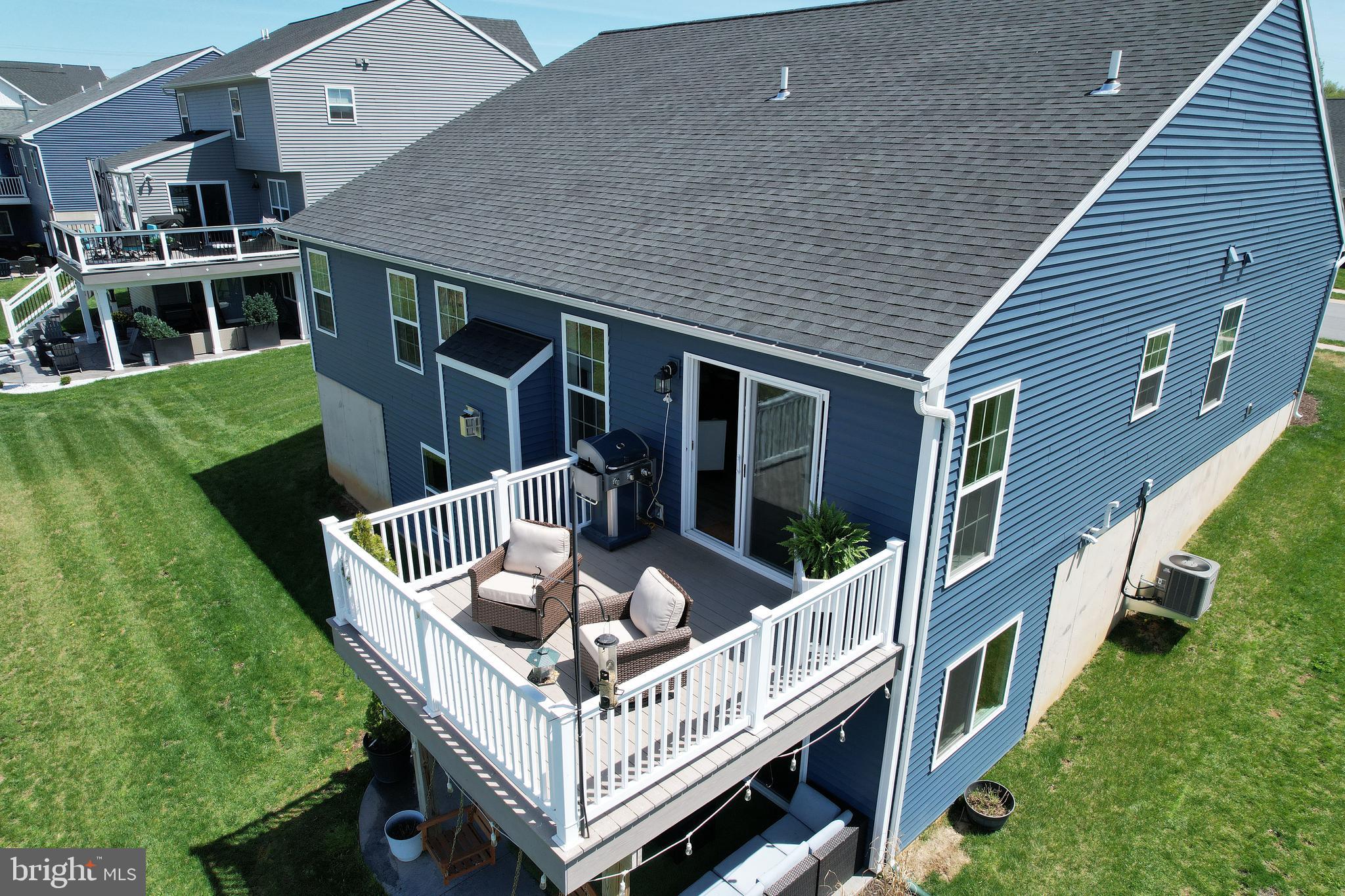 609 Fawn Valley Road State College, PA 16803 - Photo 45 of 64