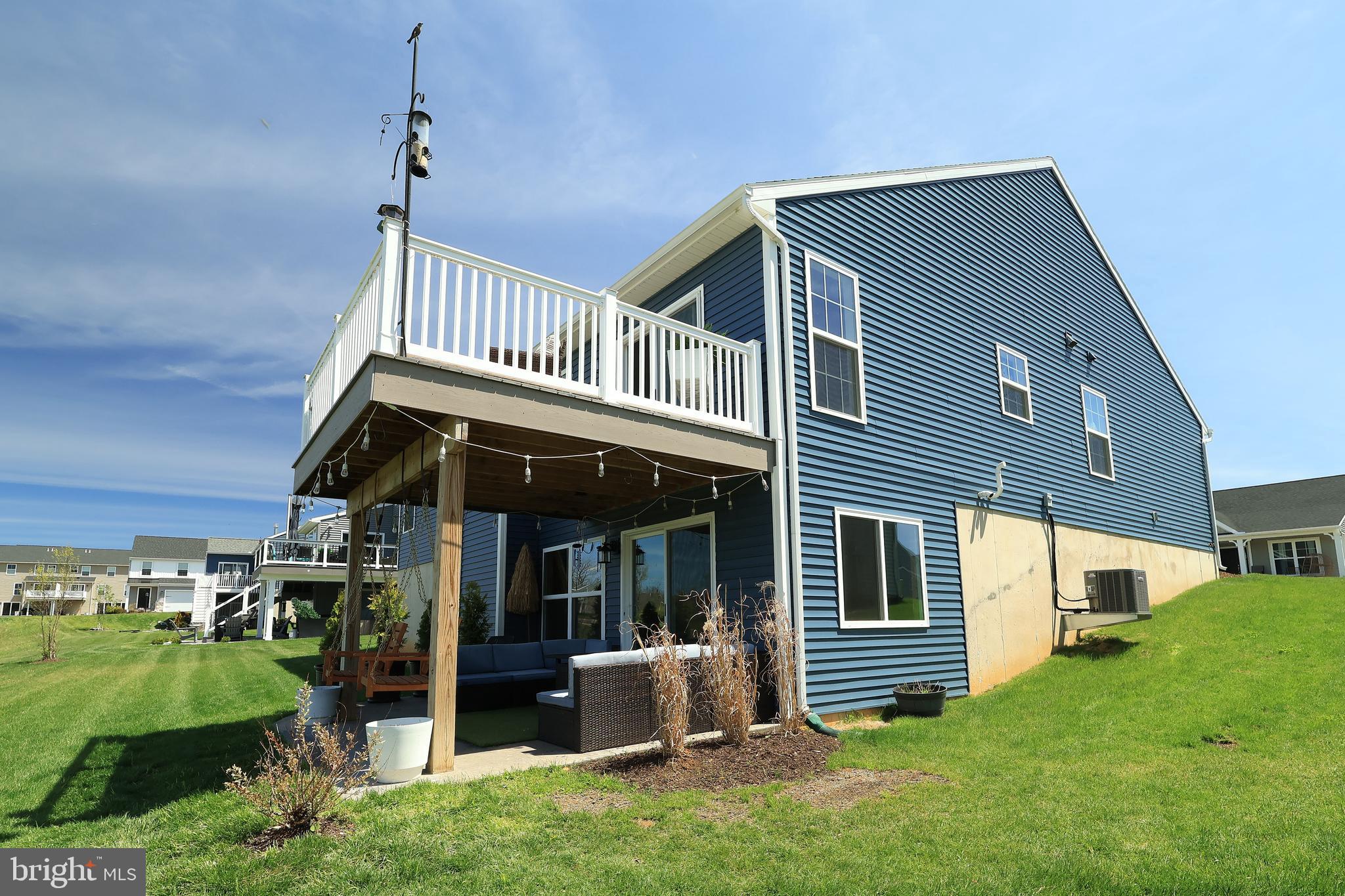 609 Fawn Valley Road State College, PA 16803 - Photo 47 of 64